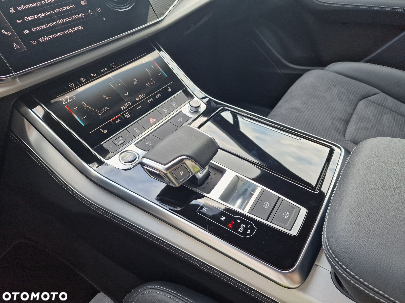 Audi Q7 - 30