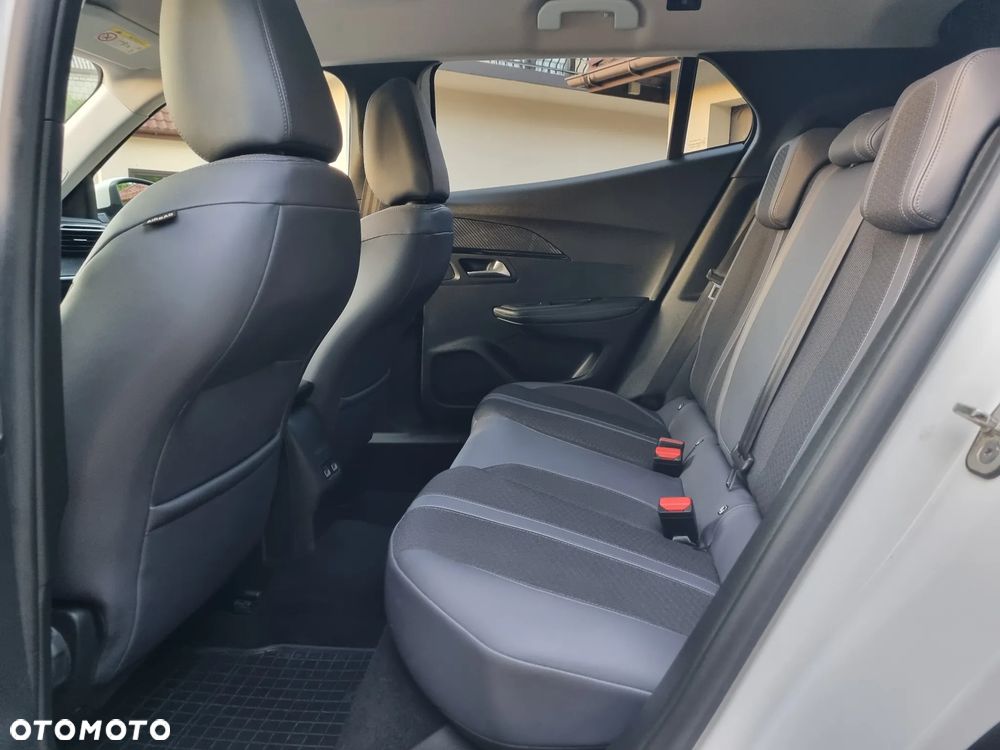 Peugeot 2008 PureTech 130 GPF Stop&Start Allure - 20