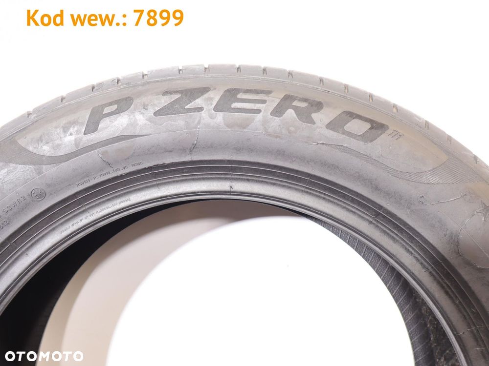 Pirelli P ZERO TM - 265/50 R19 - 5