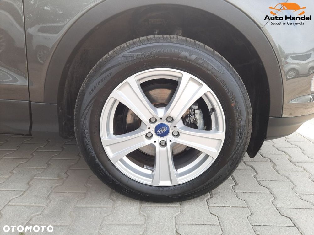 Ford Kuga 1.5 EcoBoost 2x4 Titanium - 35