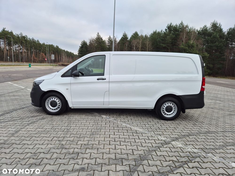 Mercedes-Benz Vito❗116❗CDI 2.2❗Automat❗Long - 2