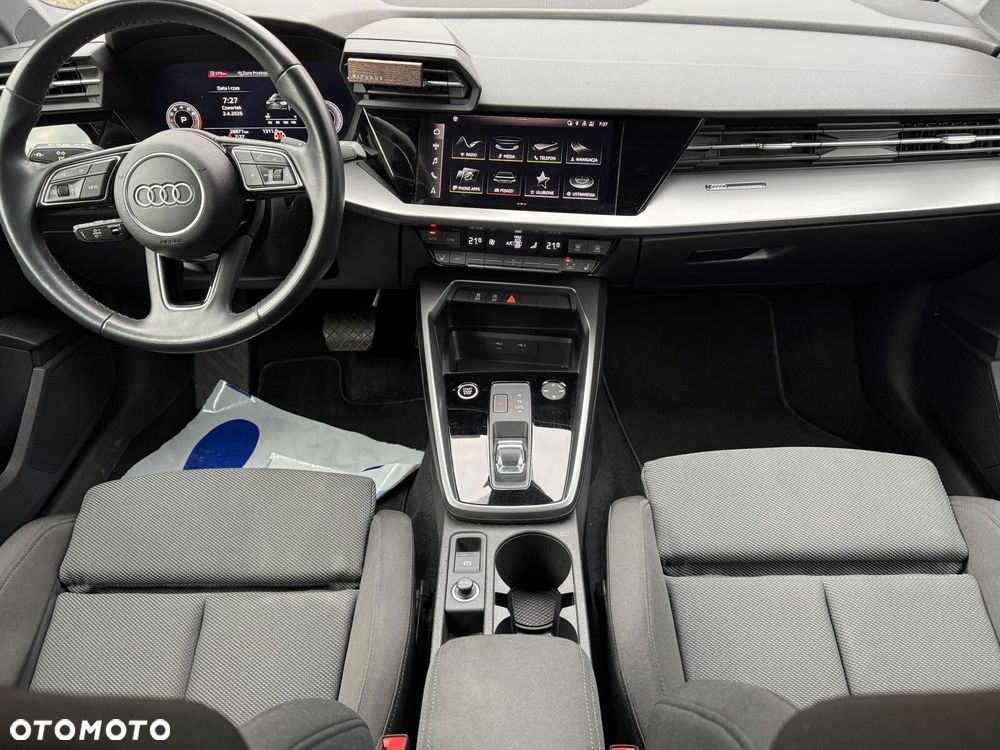 Audi A3 Sportback - 25