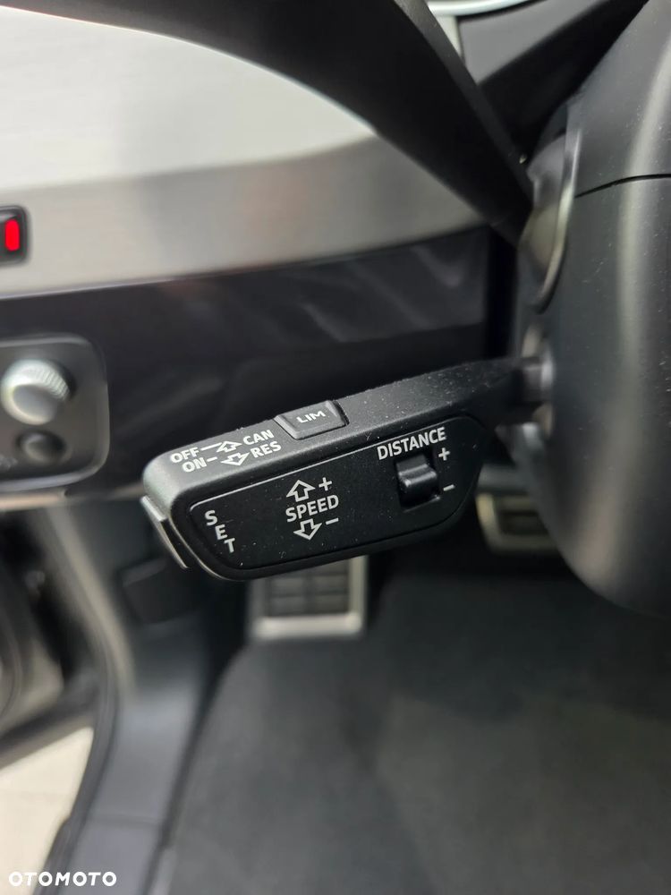 Audi Q7 50 TDI Quattro Tiptronic - 30
