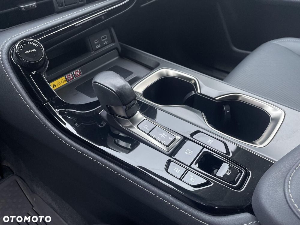 Lexus NX 350h Prestige AWD - 16