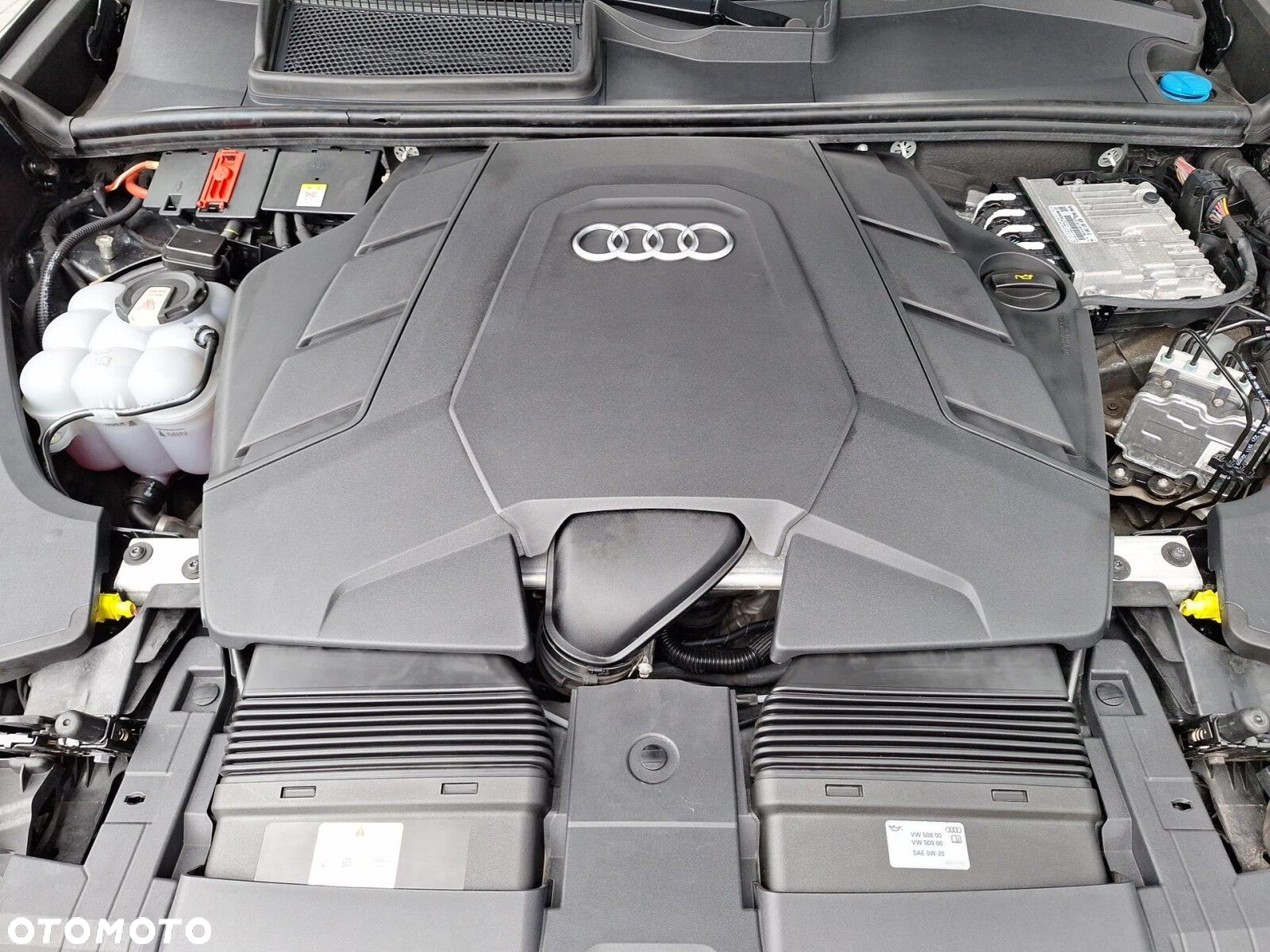 Audi Q8 - 34