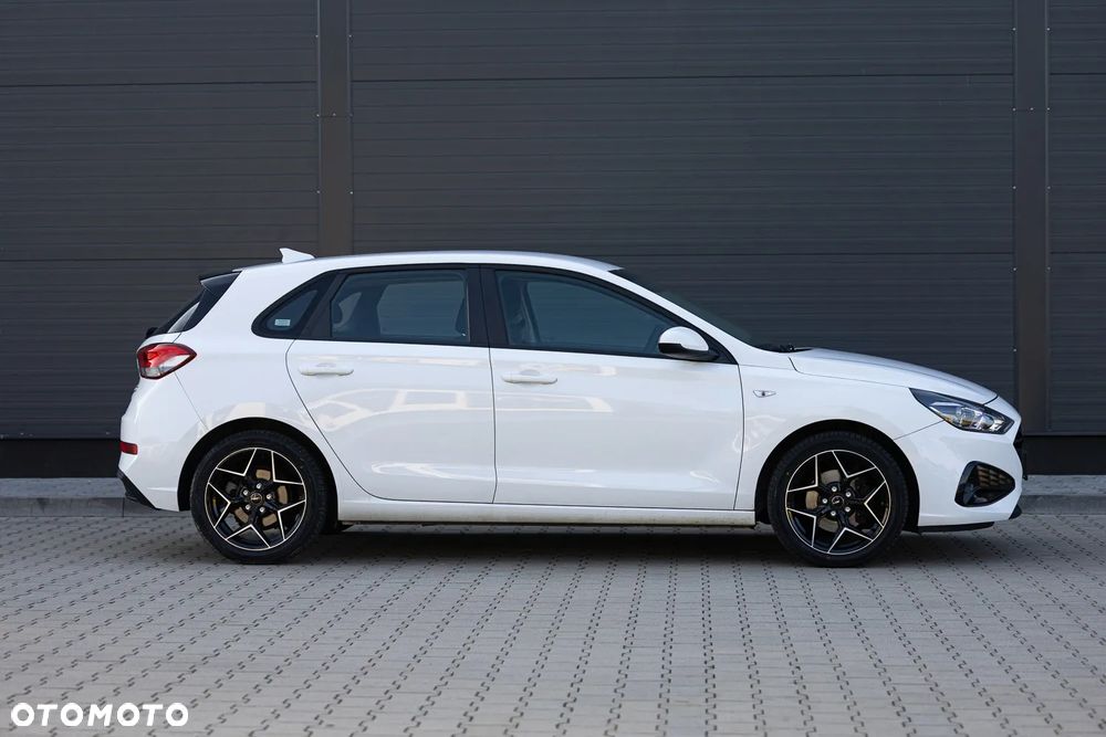 Hyundai i30 - 10