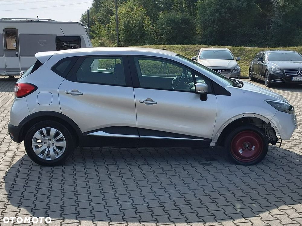 Renault Captur - 8