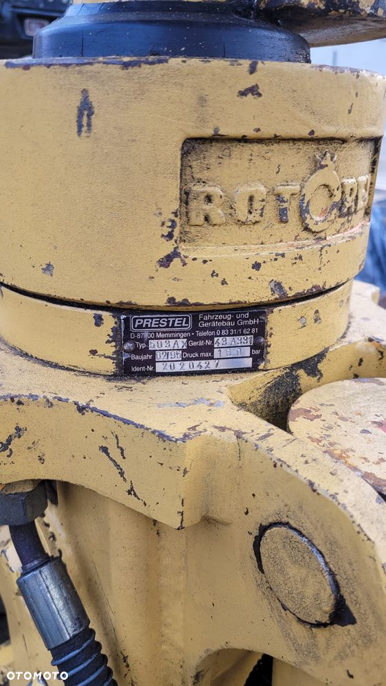 Caterpillar 313C - 13