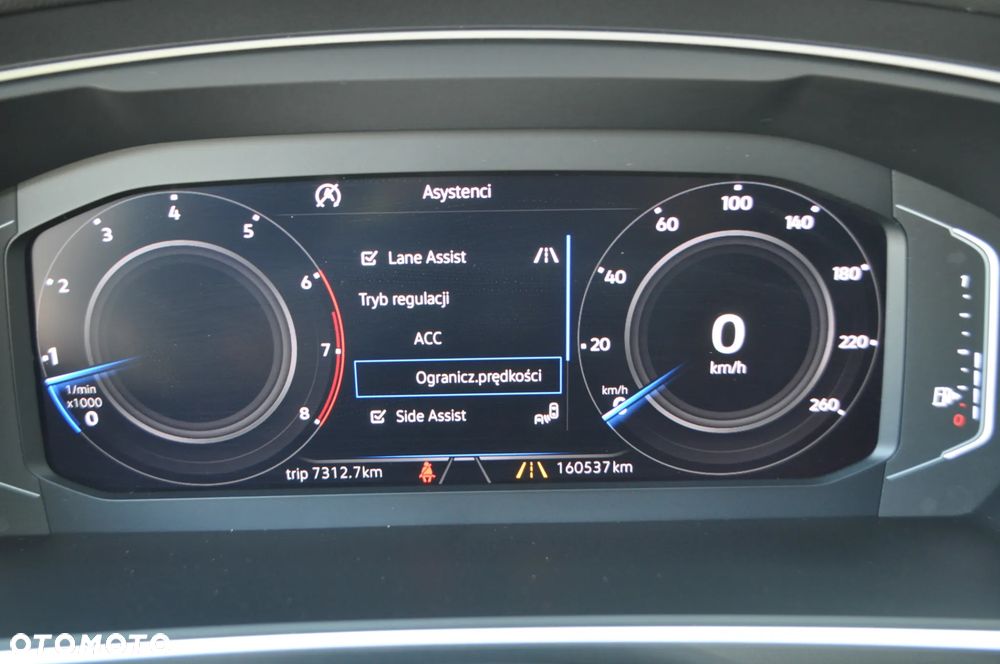 Volkswagen Tiguan 1.5 TSI ACT OPF Comfortline - 21