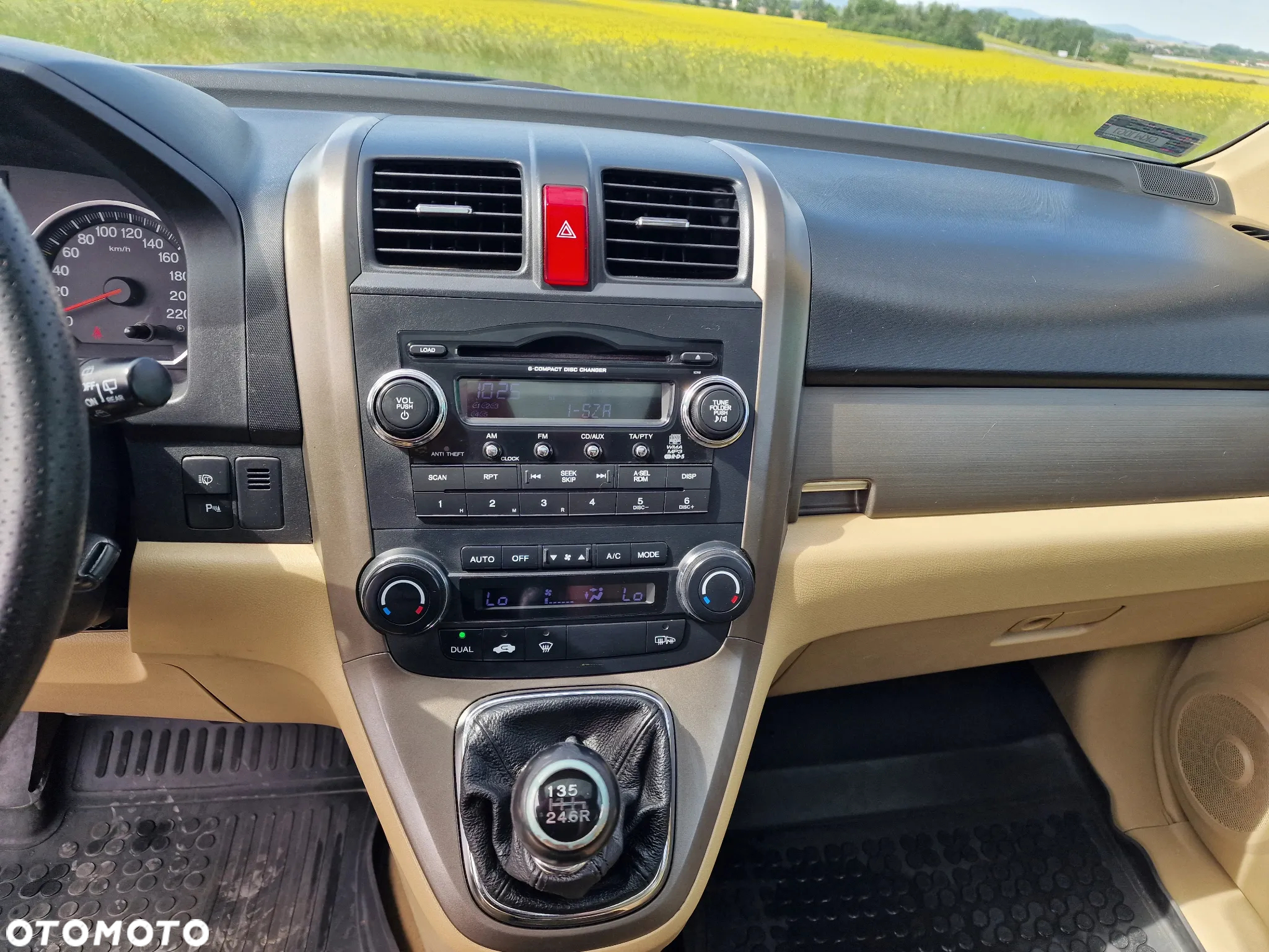 Honda CR-V 2.2i-CTDi Executive NAVI - 19