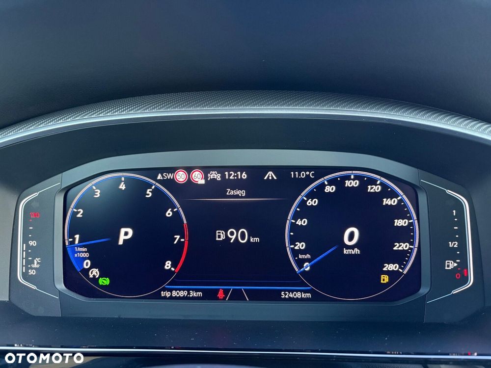 Volkswagen Arteon 2.0 TSI R-Line DSG - 26