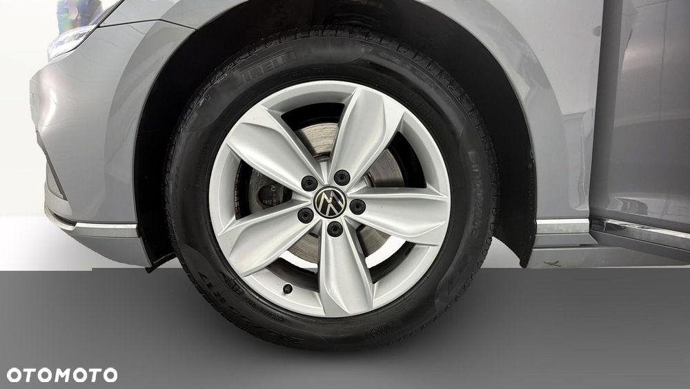 Volkswagen Passat 2.0 TDI Elegance DSG - 19