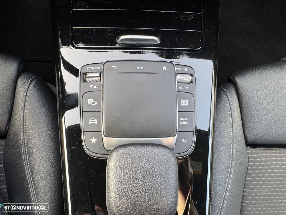 Mercedes-Benz CLA 180 d 7G-DCT Progressive - 23