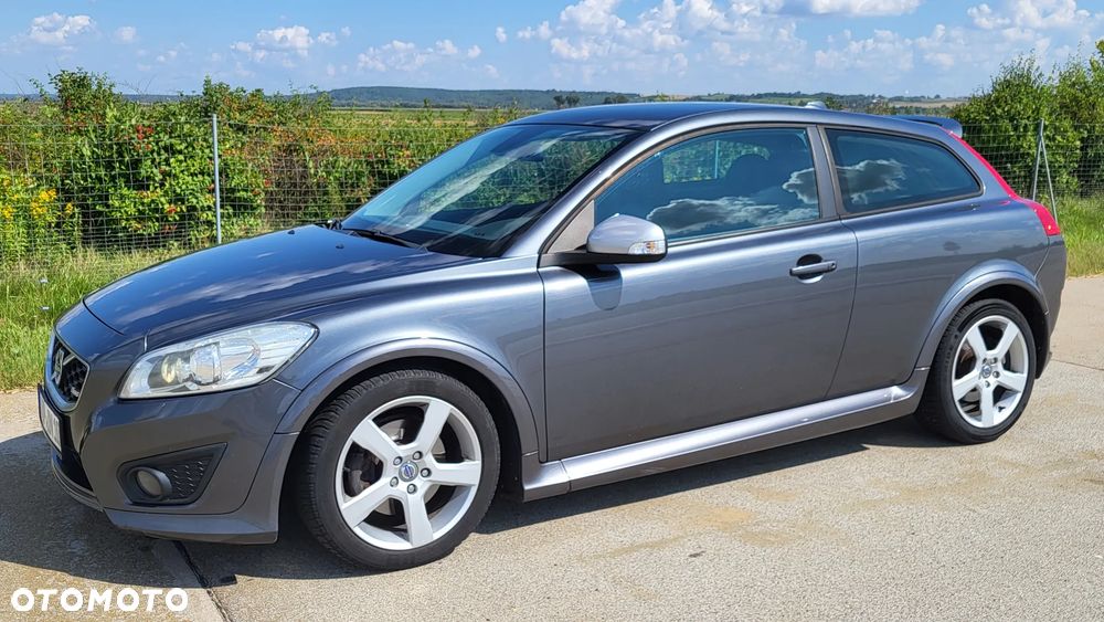 Volvo C30 D2 RDesign - 3