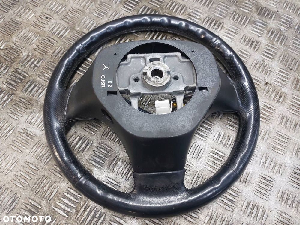 KIEROWNICA + PODUSZKA MAZDA 6 I GG GY - 10