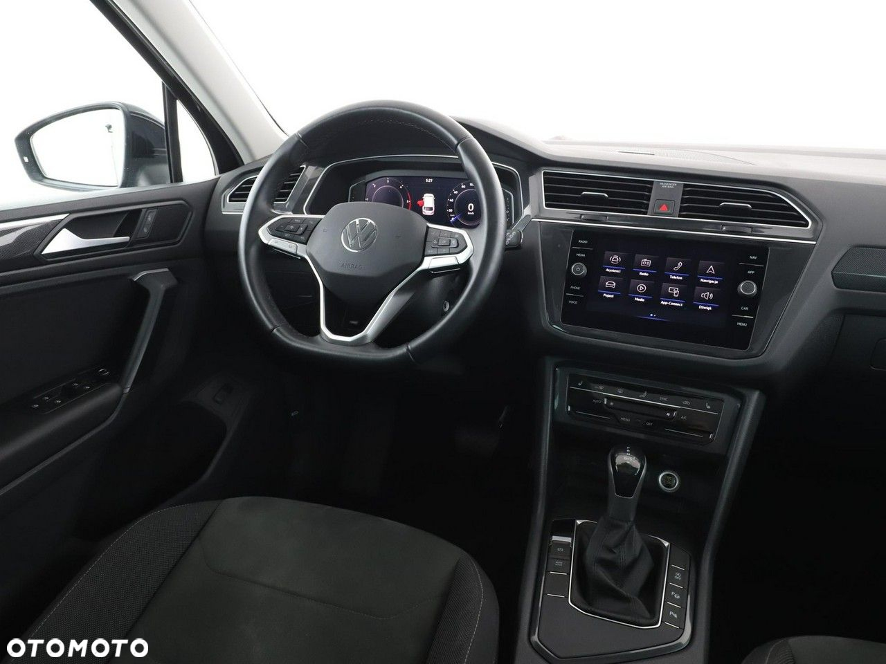 Volkswagen Tiguan 2.0 TDI Elegance DSG - 16