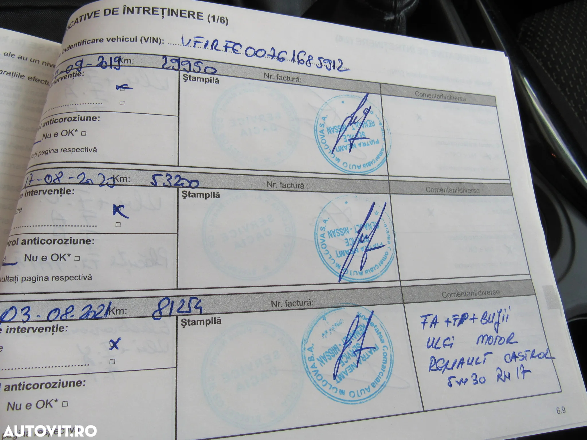 Renault Kadjar TCe 140 GPF Life - 24
