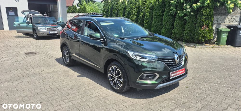 Renault Kadjar 1.3 TCe FAP Intens EDC - 3