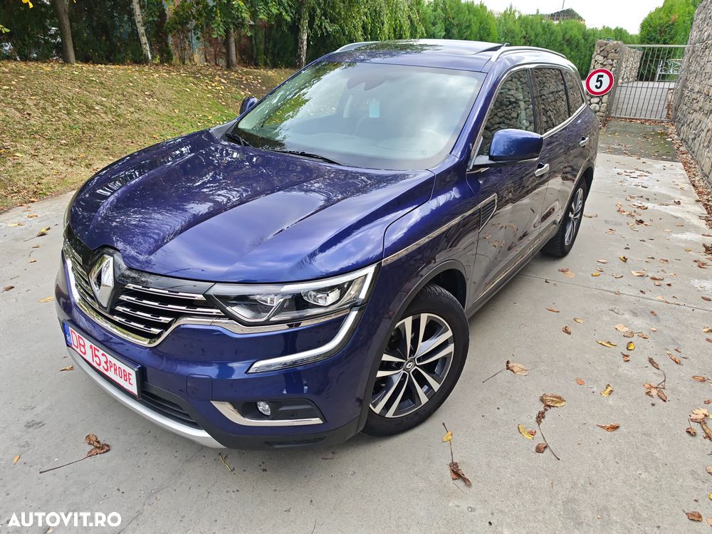 Renault Koleos - 2