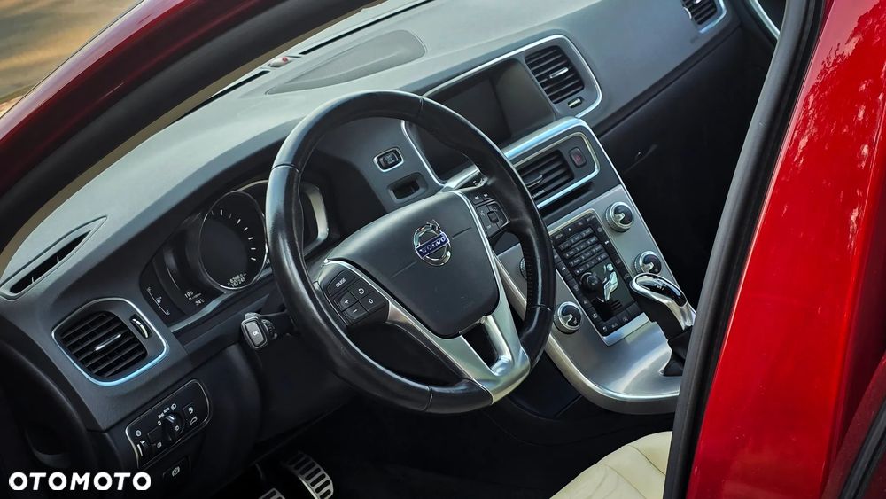 Volvo S60 T5 Geartronic Summum - 13
