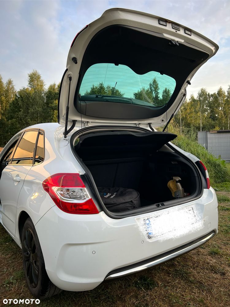 Citroën C4 1.6 VTi Selection - 12