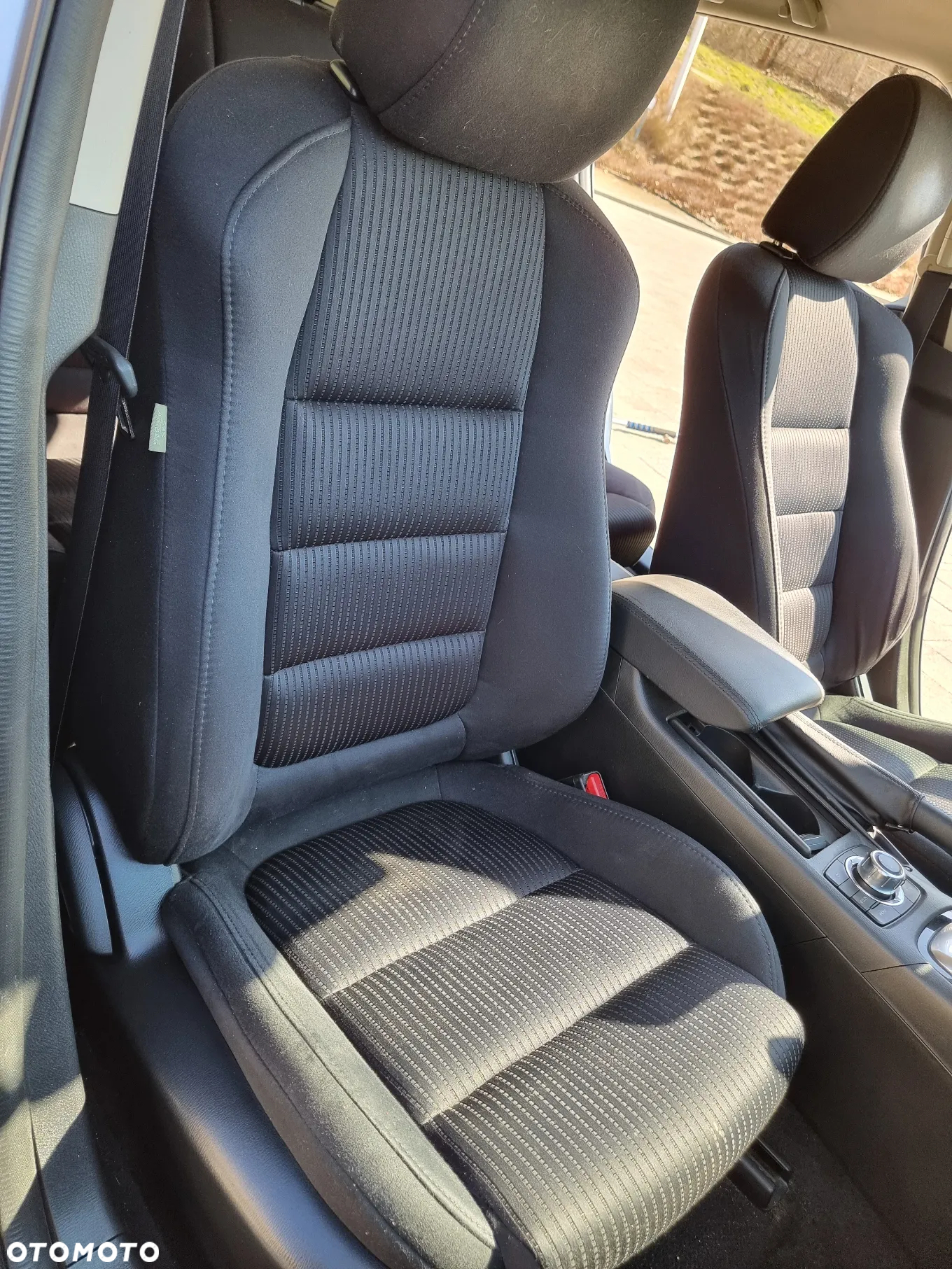 Mazda 6 2.2 Kombi SKYACTIV-D Center-Line - 9