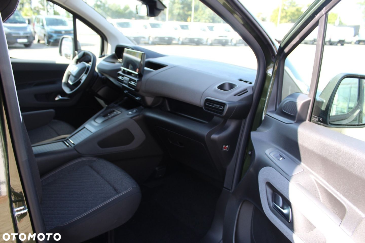 Peugeot Rifter - 22