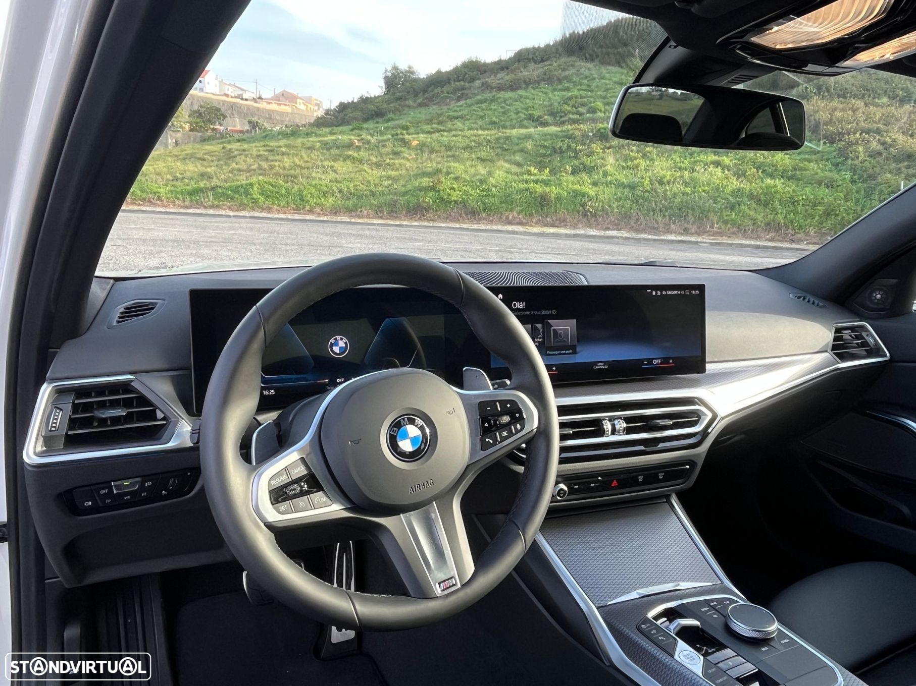 BMW 320 - 23