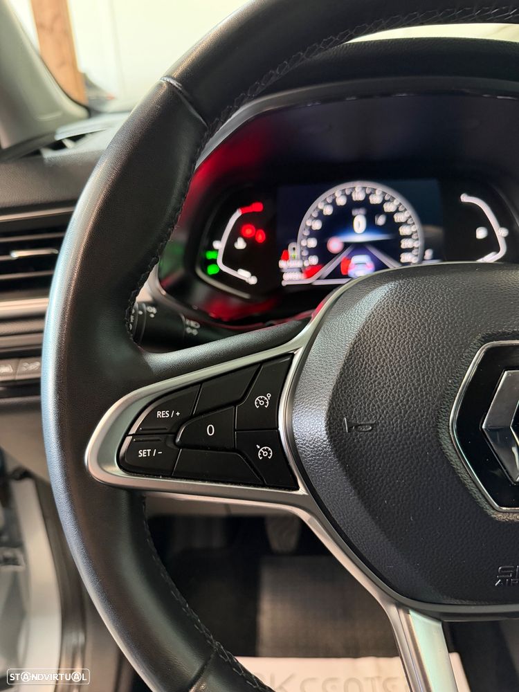 Renault Captur 1.0 TCe Techno - 14