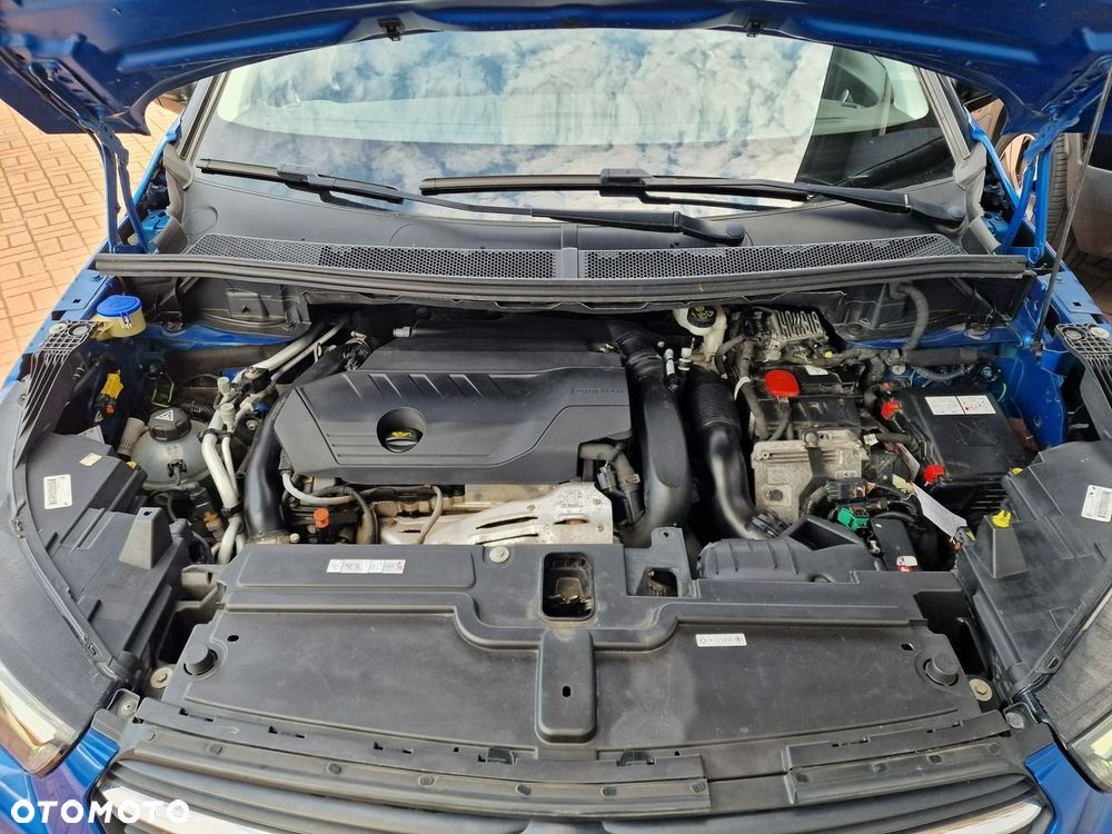 Opel Grandland X 1.6 T PHEV Ultimate - 39