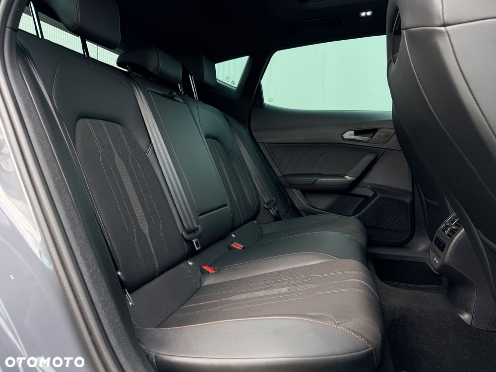 Cupra Formentor VZ 2.0 TSI 4Drive DSG - 19