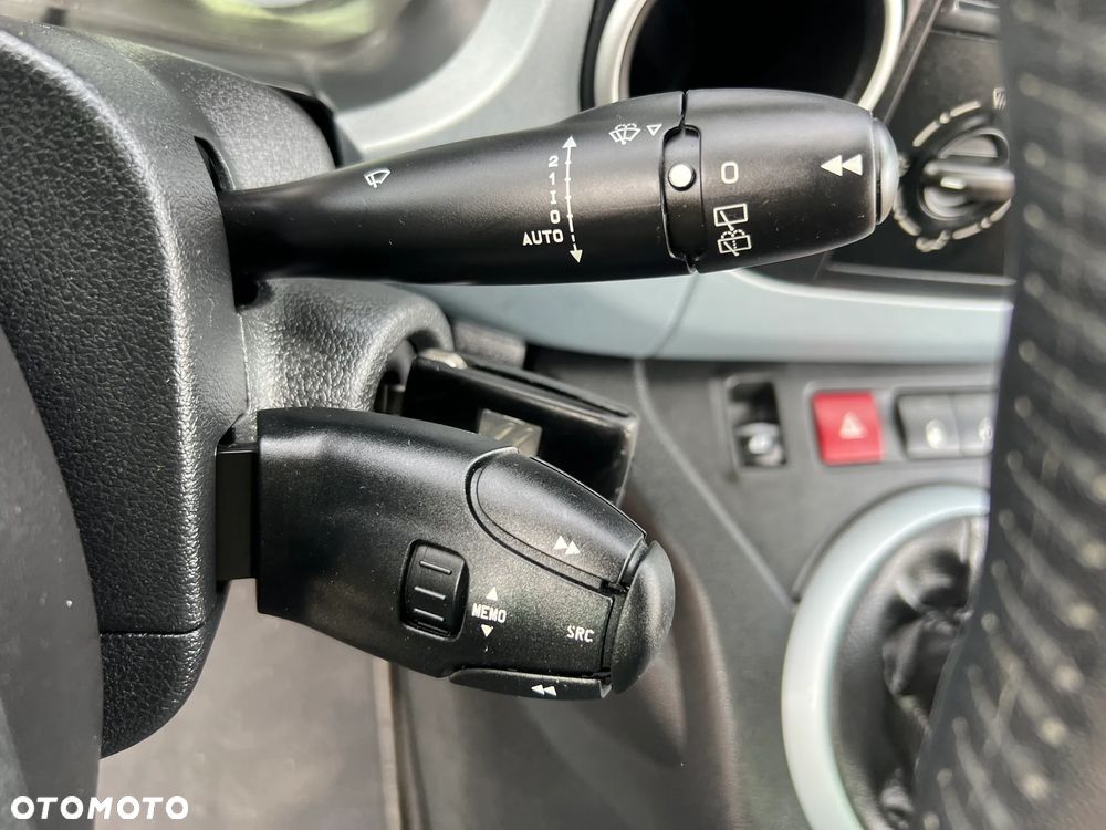 Citroën Berlingo - 22