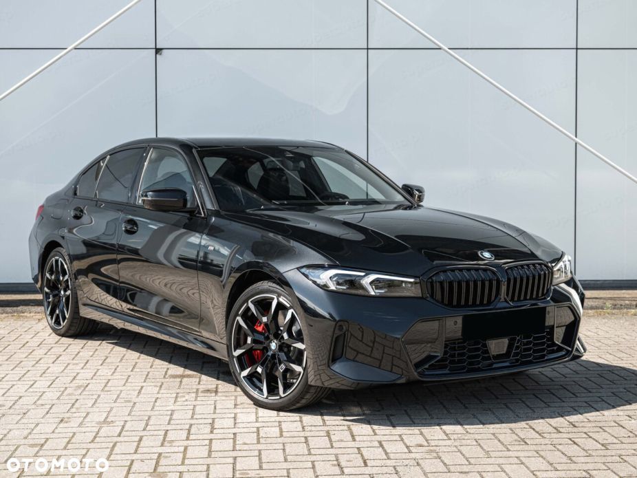 BMW Seria 3 330i xDrive M Sport sport - 5