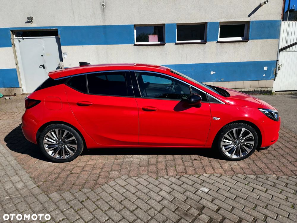Opel Astra 1.4 Turbo Start/Stop Innovation - 1