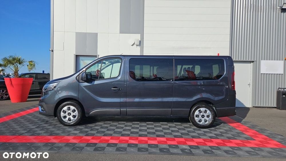 Renault Trafic Kombi 2.0 L2 Equilibre - 5