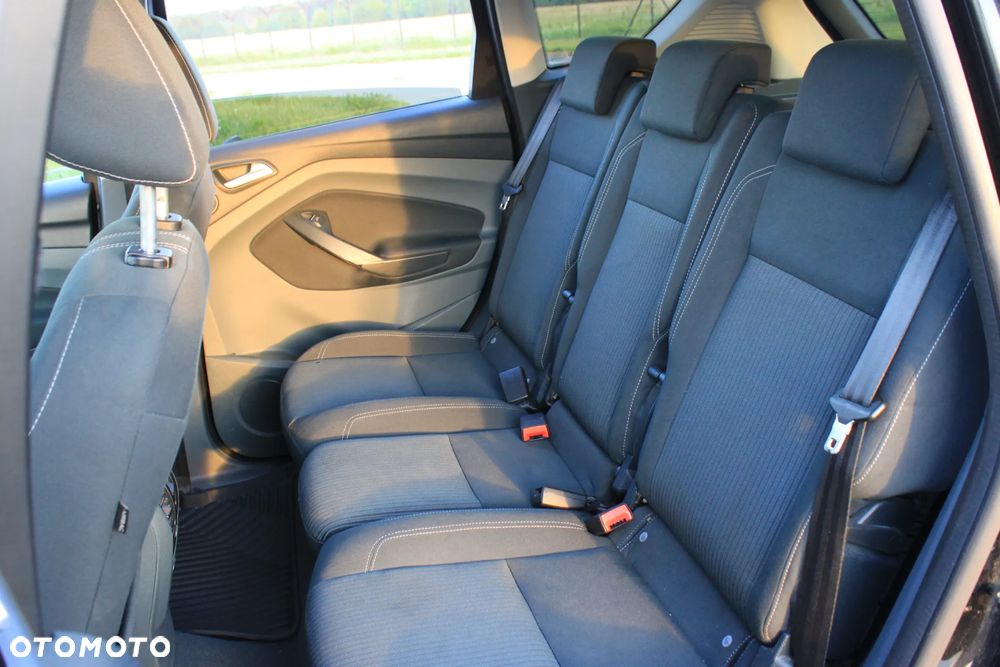 Ford C-MAX - 15