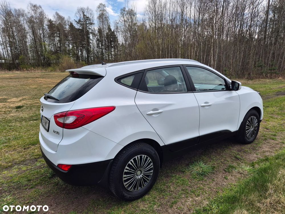 Hyundai ix35 1.6 GDI Comfort 2WD - 5