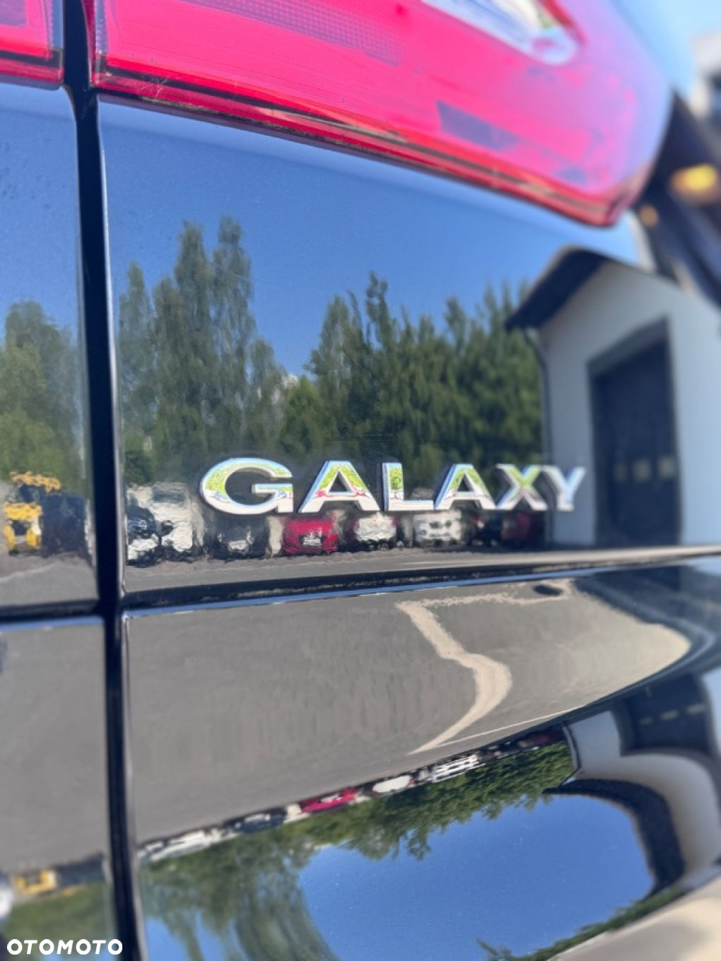 Ford Galaxy - 13