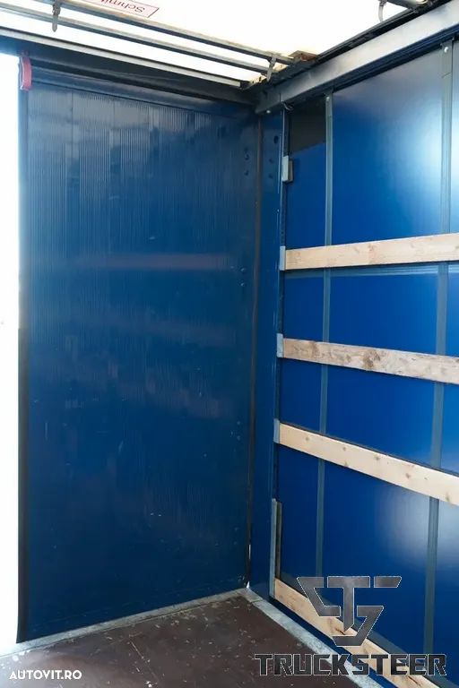 Schmitz Cargobull SD Varios - 16