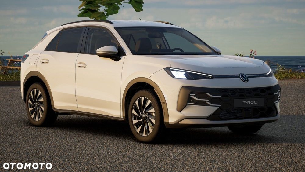 Volkswagen T-Roc - 6