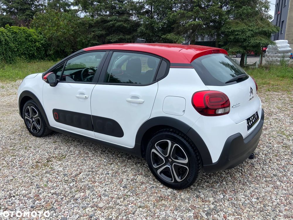 Citroën C3 - 15