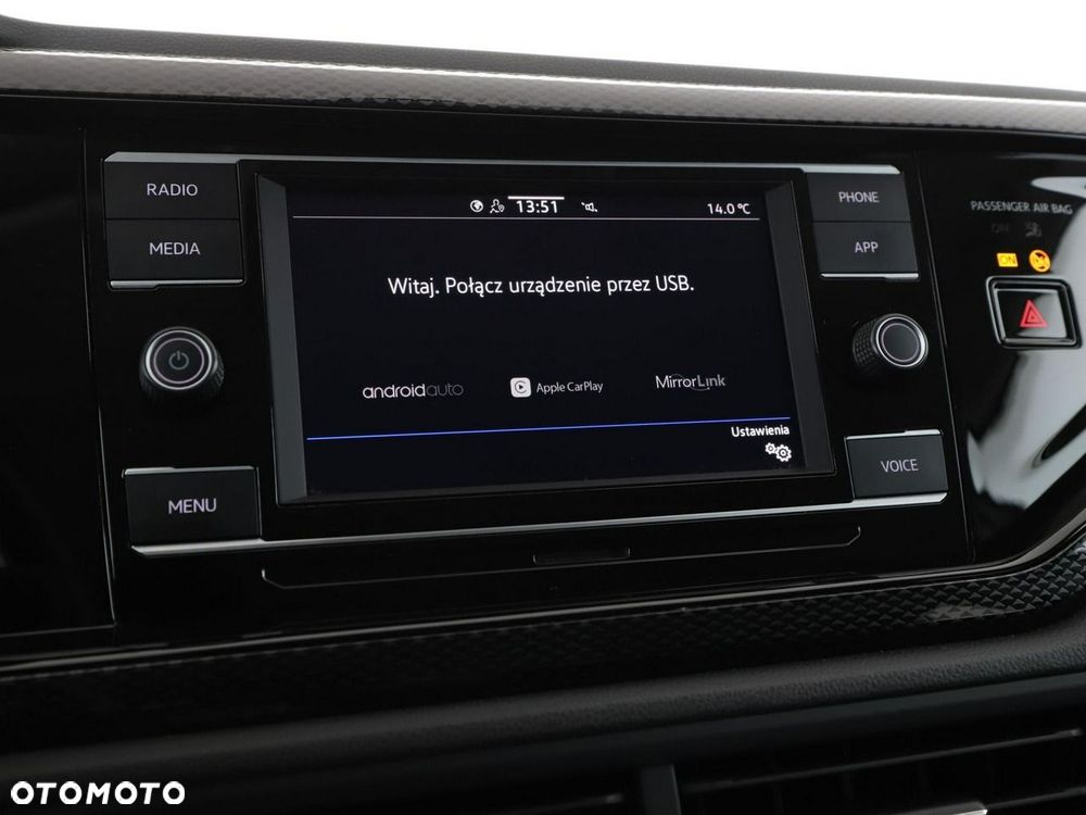 Volkswagen Taigo 1.0 TSI Life - 23