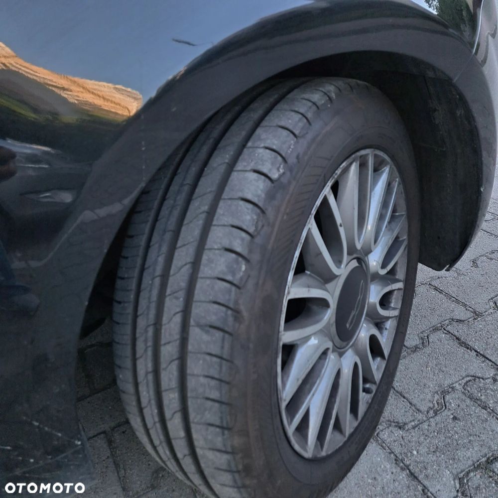 Fiat 500 1.2 Cult - 16