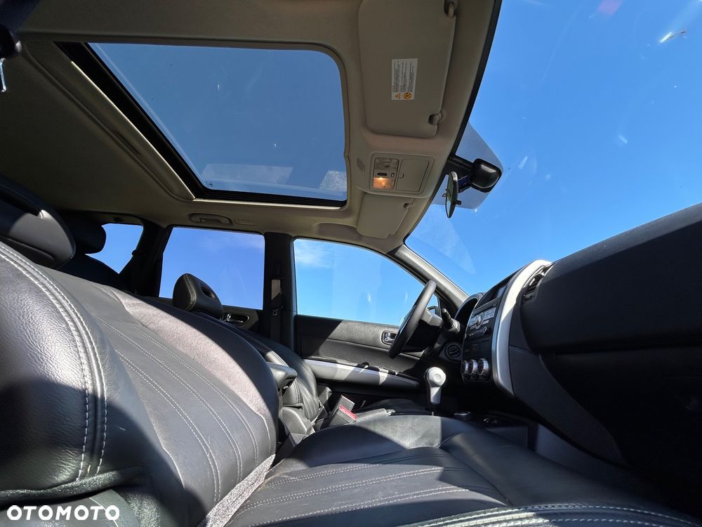 Nissan X-Trail 2.0 dCi 4x4 DPF Automatik Platinum - 14