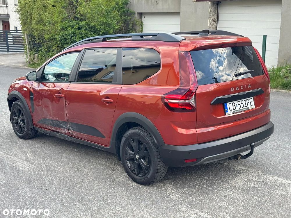 Dacia Jogger 1.0 TCe Extreme 7os - 6