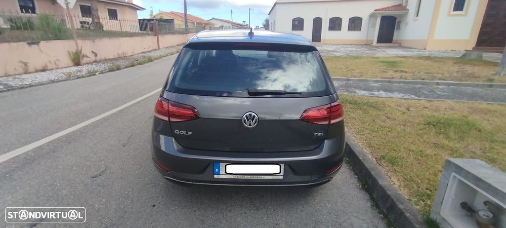 VW Golf 1.0 TSI Confortline - 9