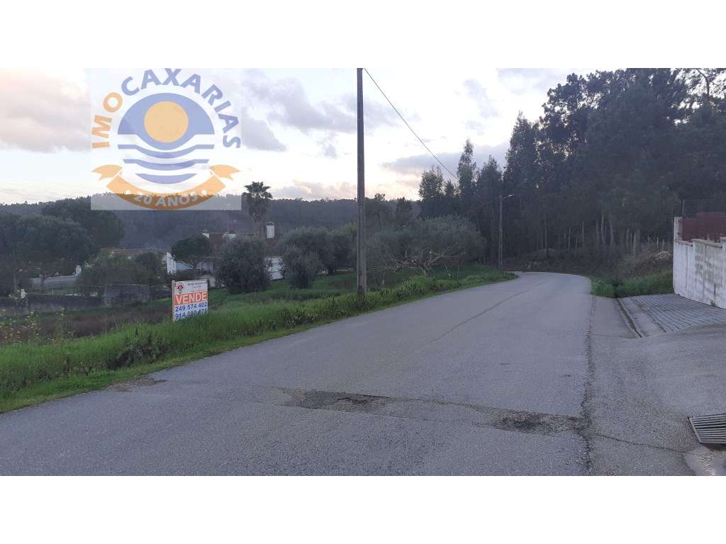 Terreno para Construção - Grande imagem: 4/4