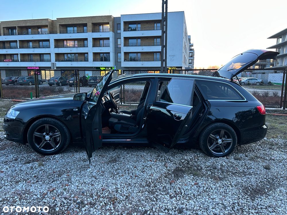 Audi A6 - 11