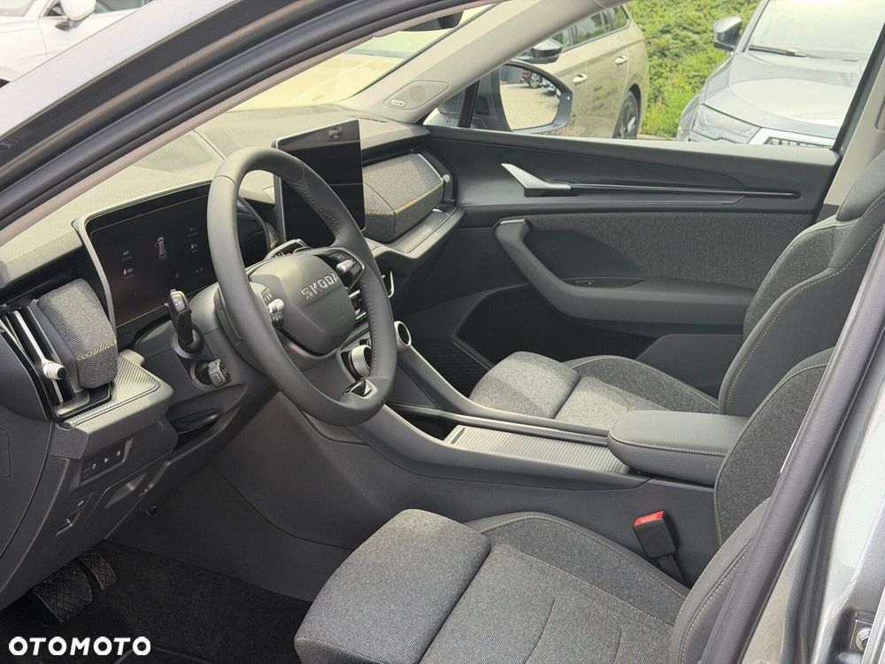 Skoda Kodiaq 2.0 TDI 4x4 Drive DSG - 12