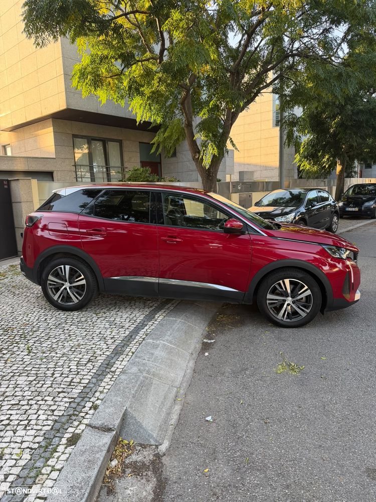 Peugeot 3008 - 4